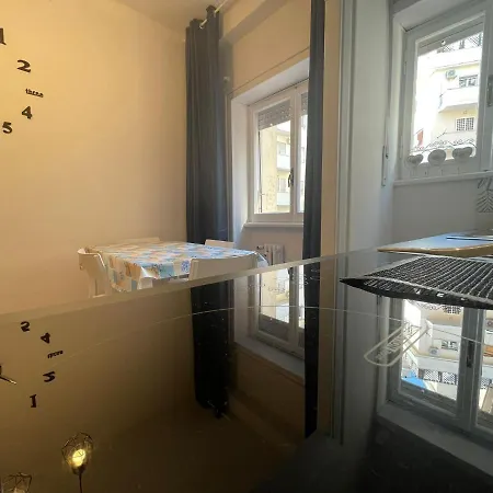 Casa Mia Apartment Rome Exterior photo