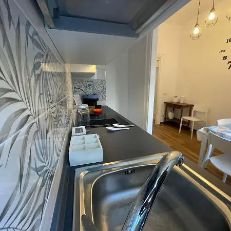 Casa Mia Apartment Rome Exterior photo