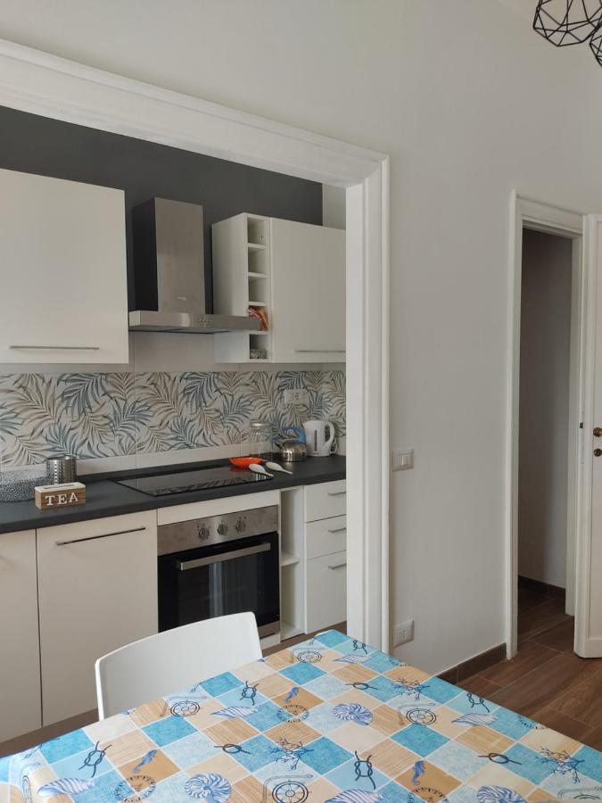 Casa Mia Appartamento