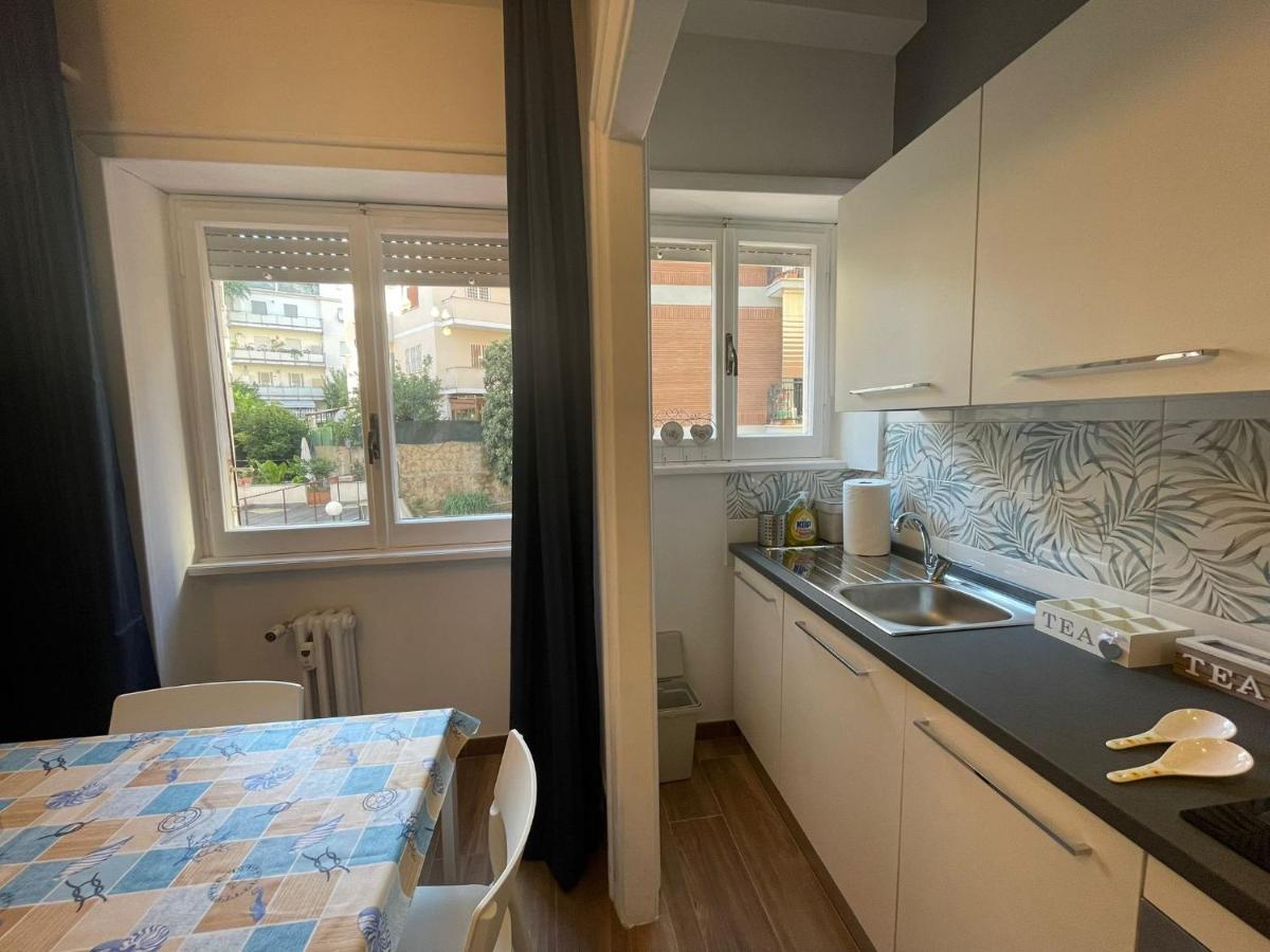 Appartamento Casa Mia
