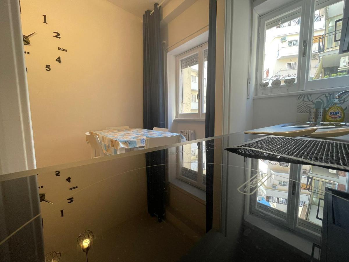 Appartamento Casa Mia *