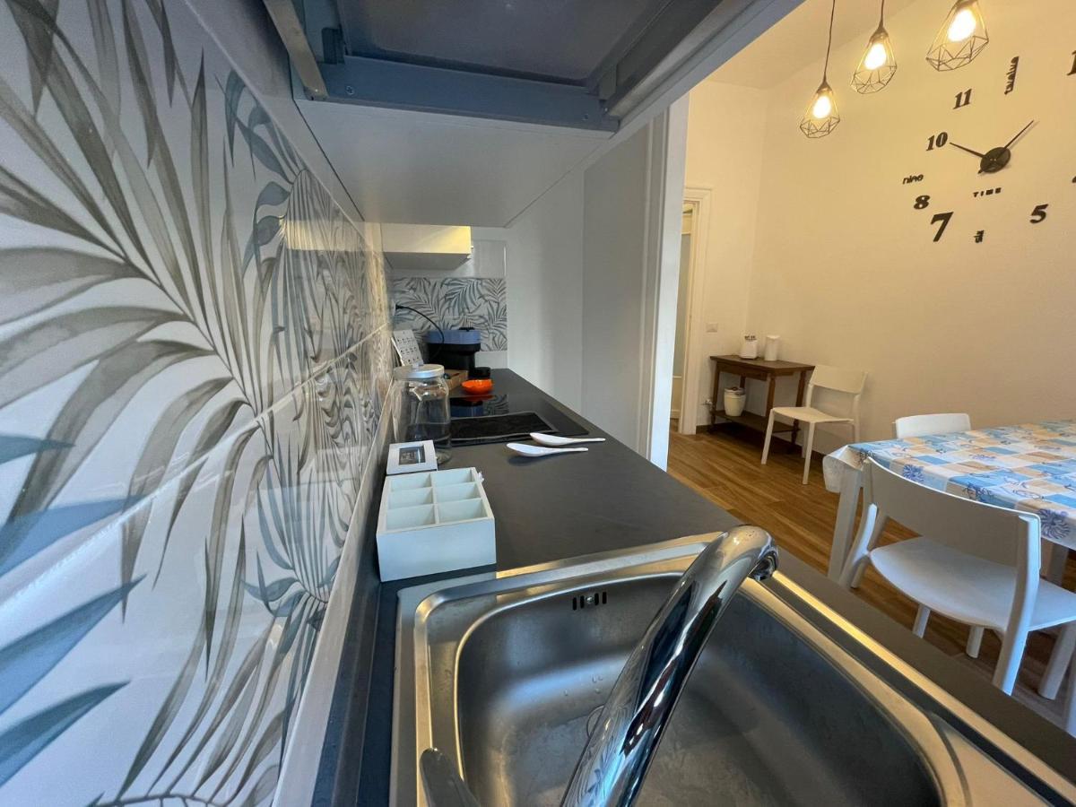 Casa Mia Appartamento *