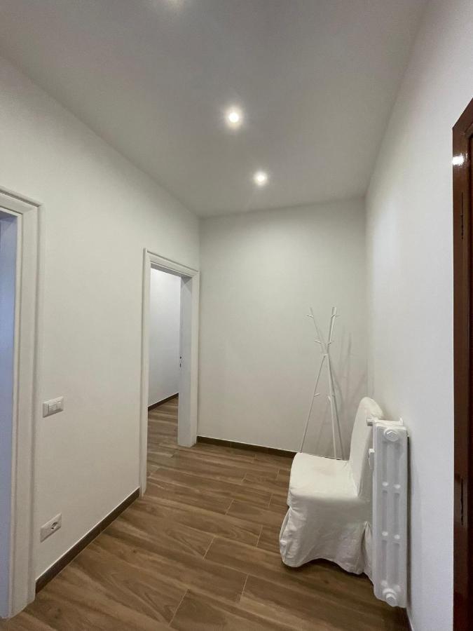 Appartamento Casa Mia Roma