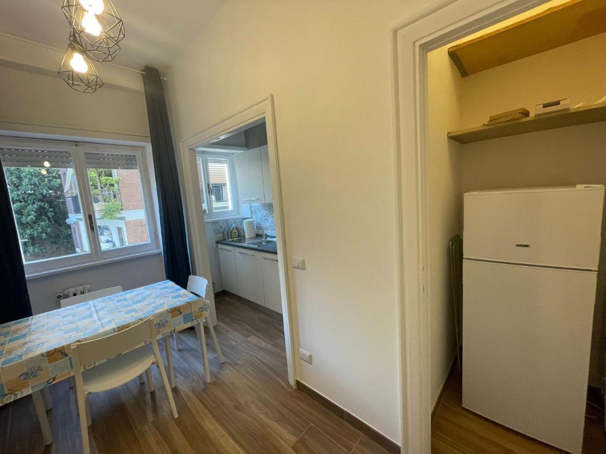 Appartamento Casa Mia