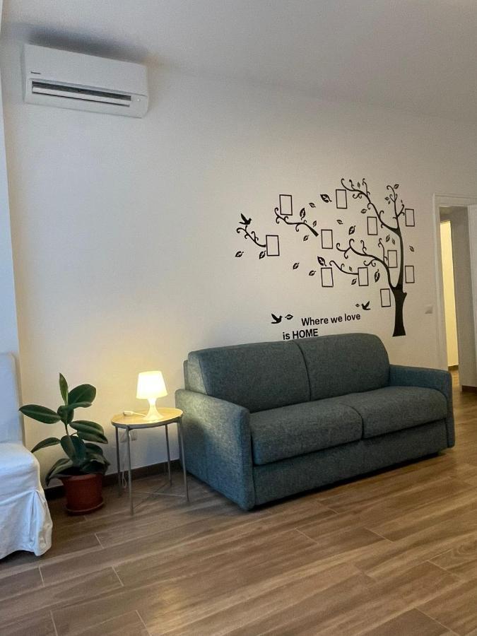 Appartamento Casa Mia *