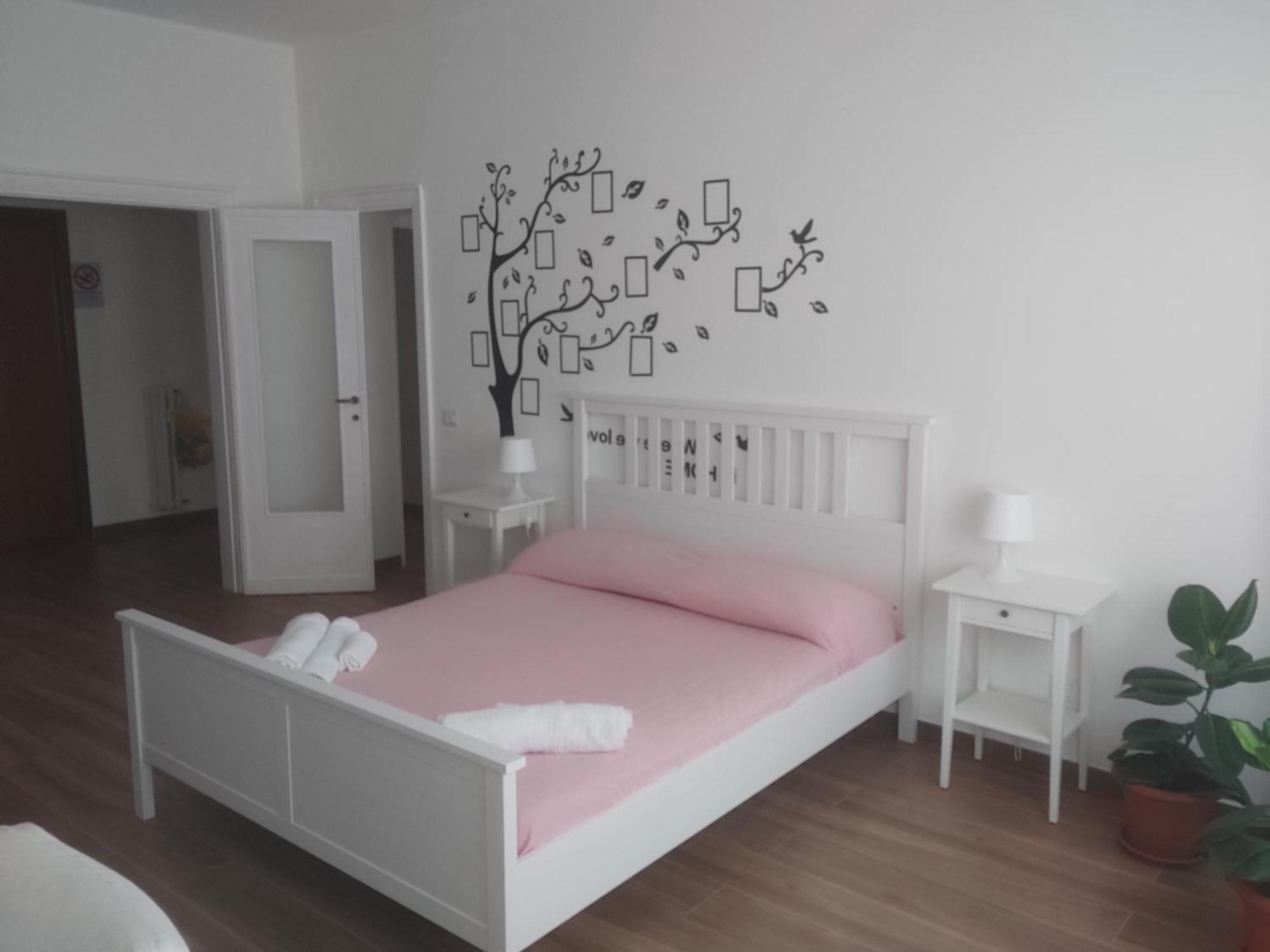 Appartamento Casa Mia *