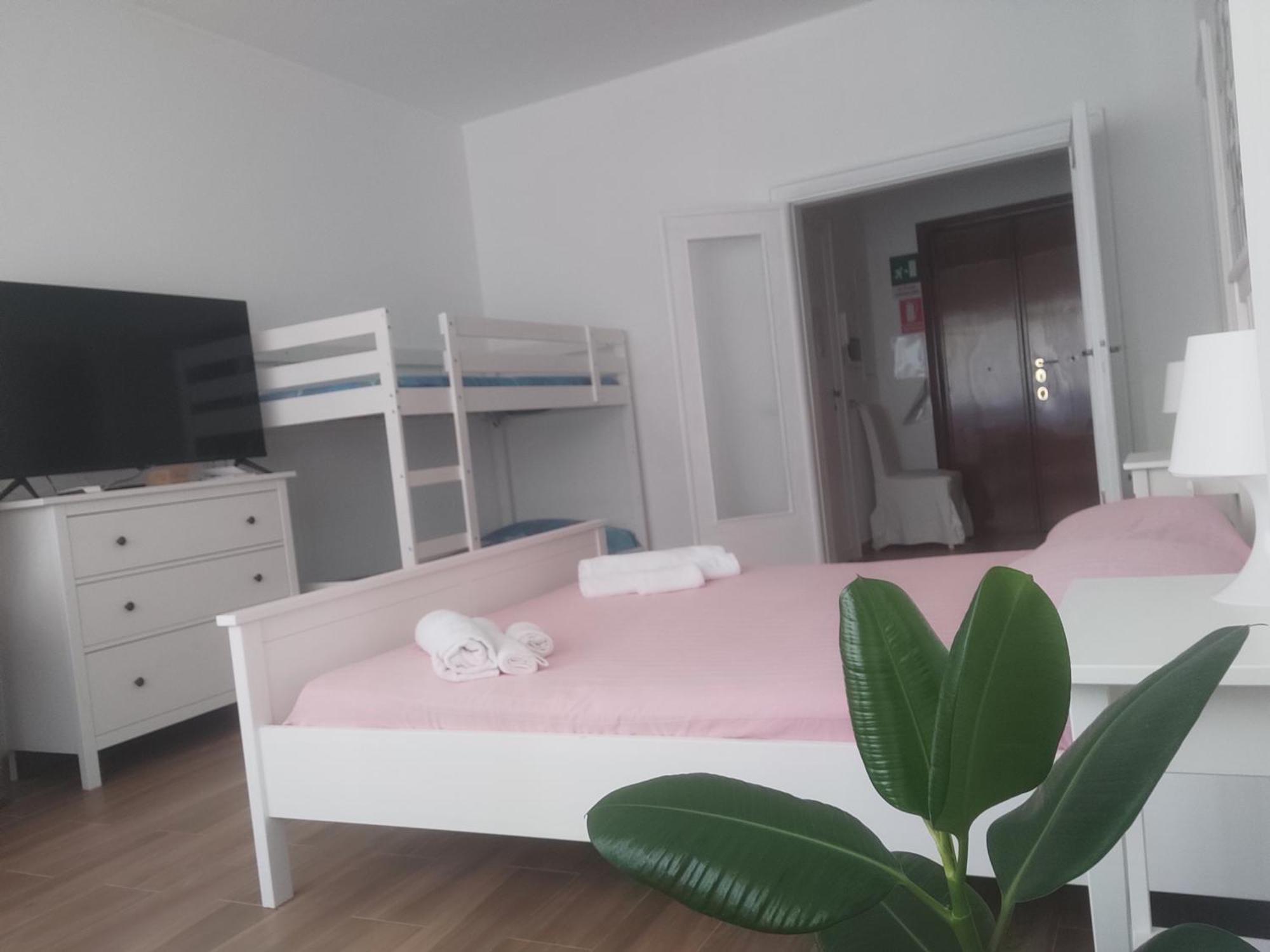 Casa Mia Appartamento Roma