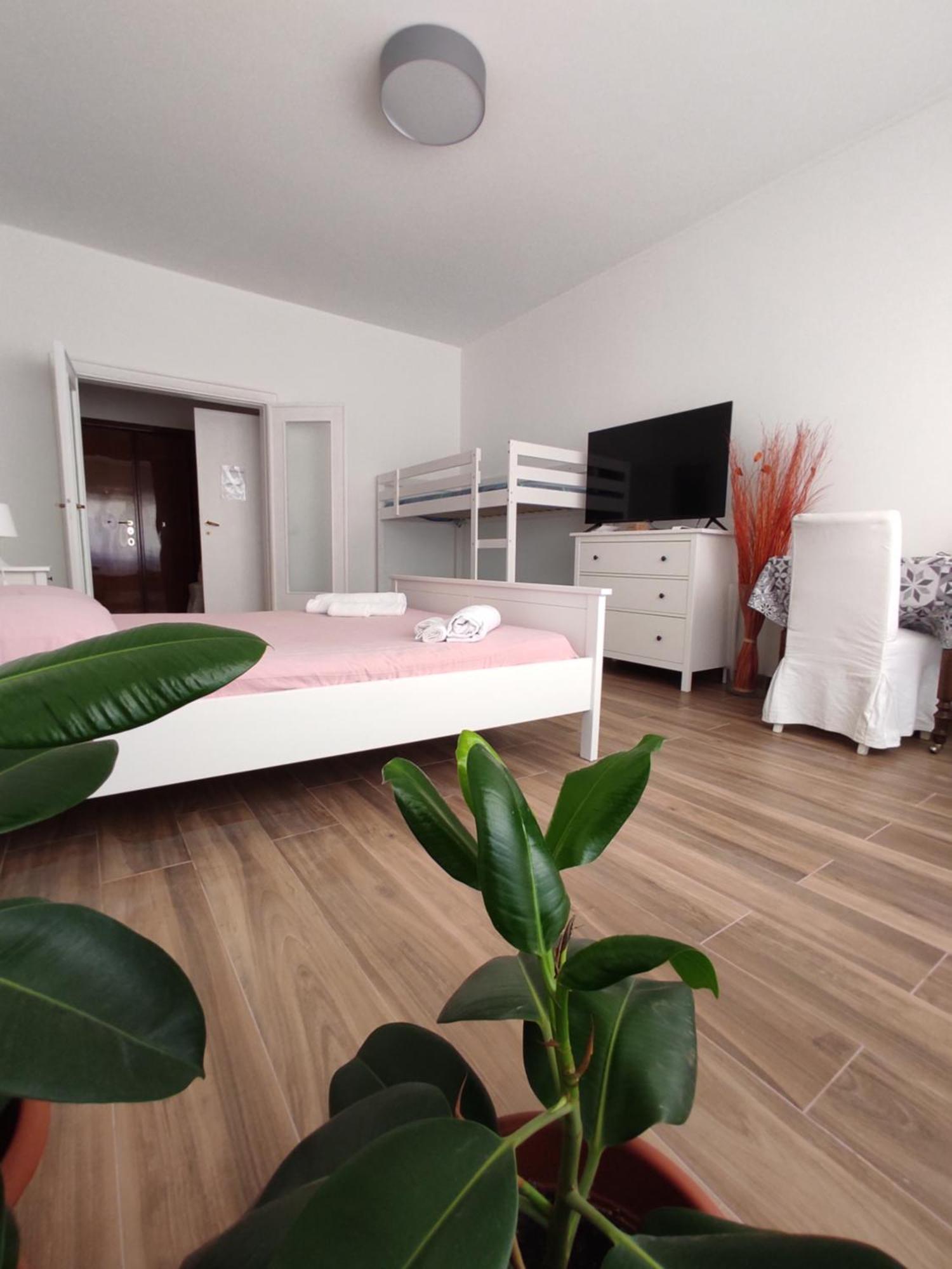 Appartamento Casa Mia