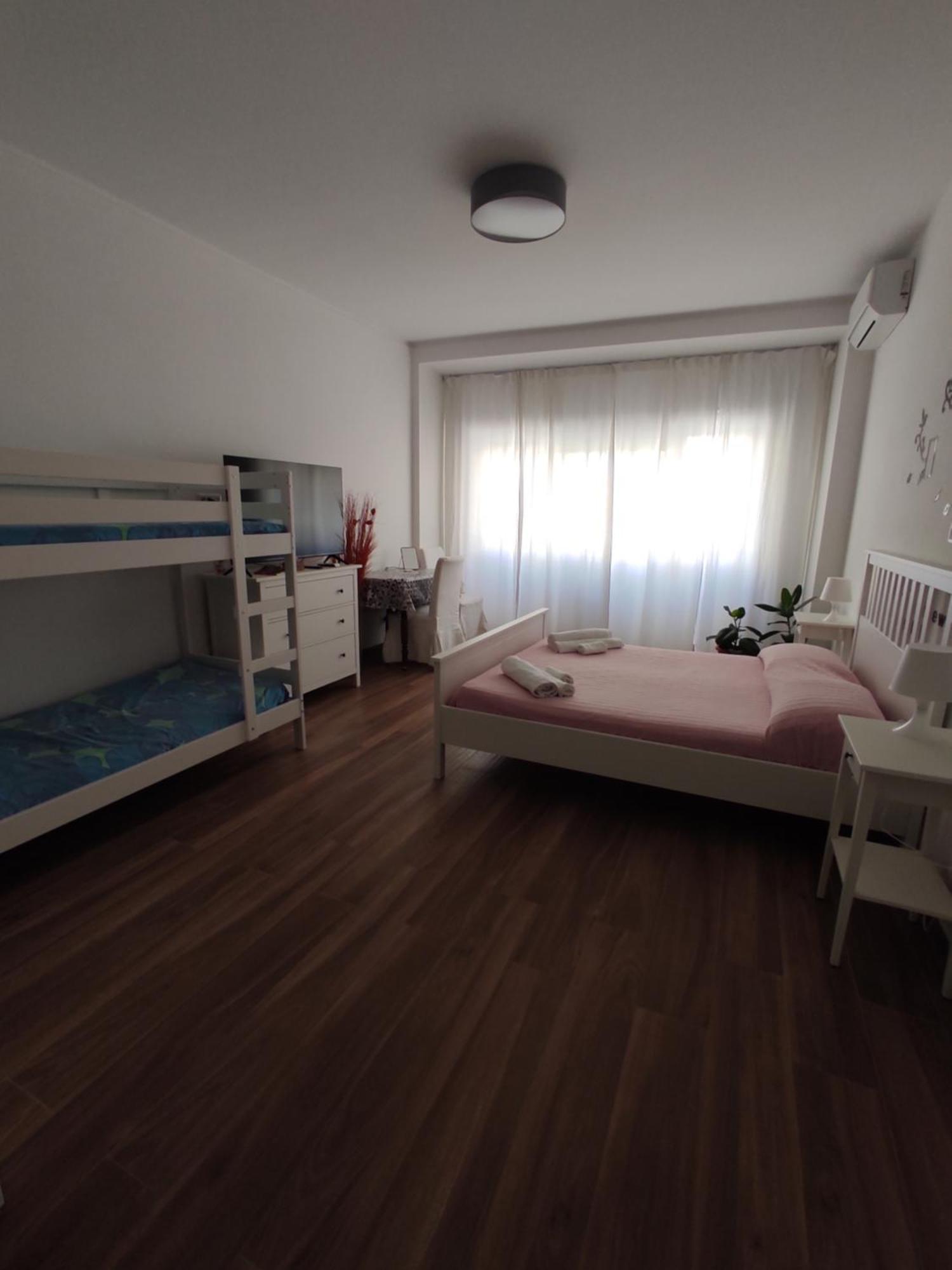 Appartamento Casa Mia *
