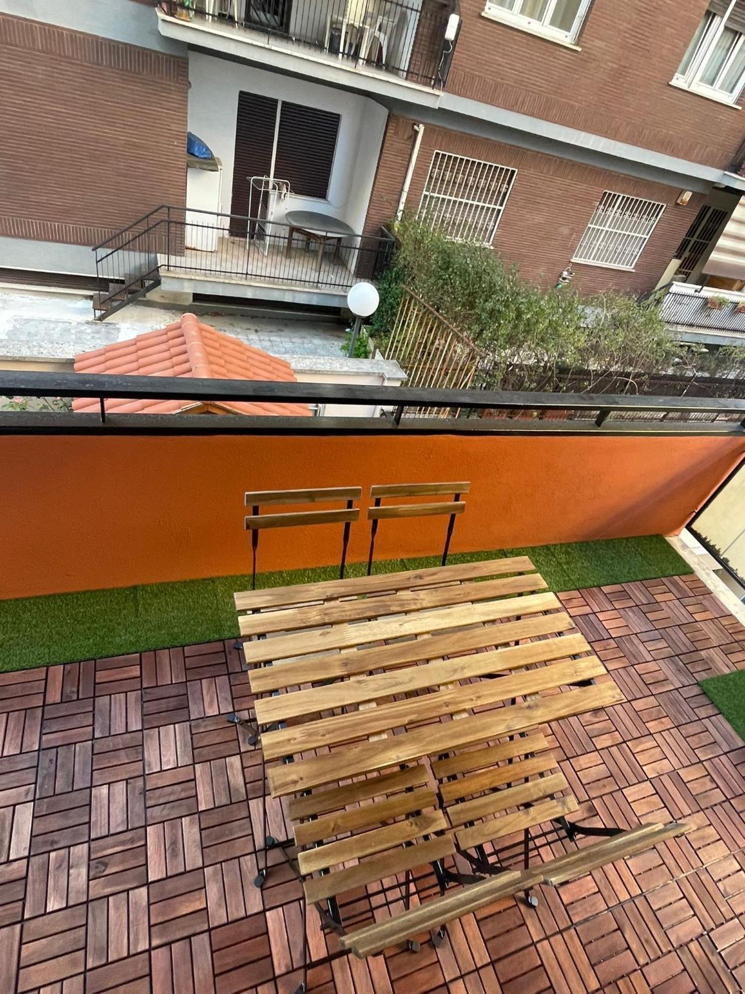 Casa Mia Appartamento