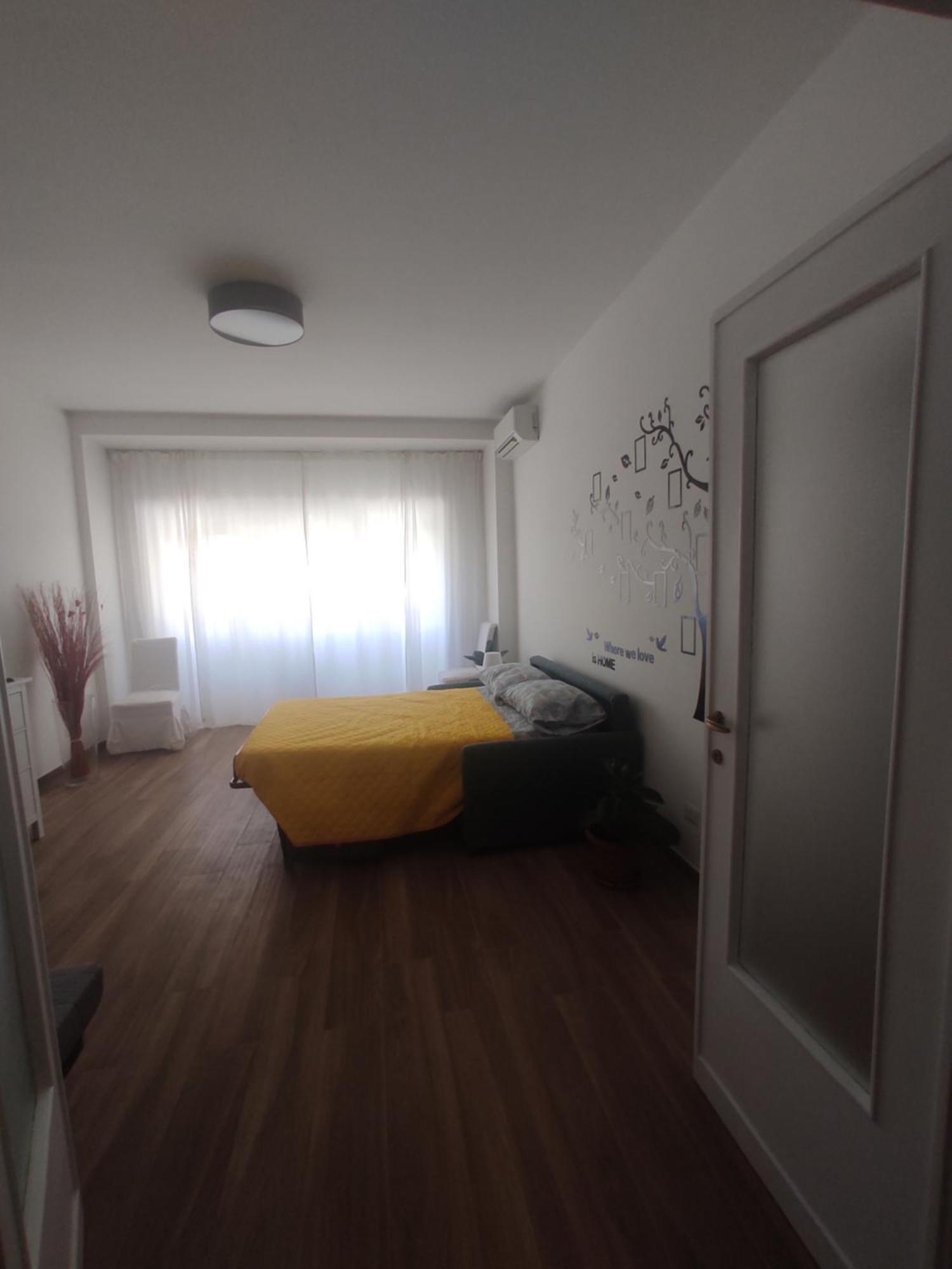 Appartamento Casa Mia